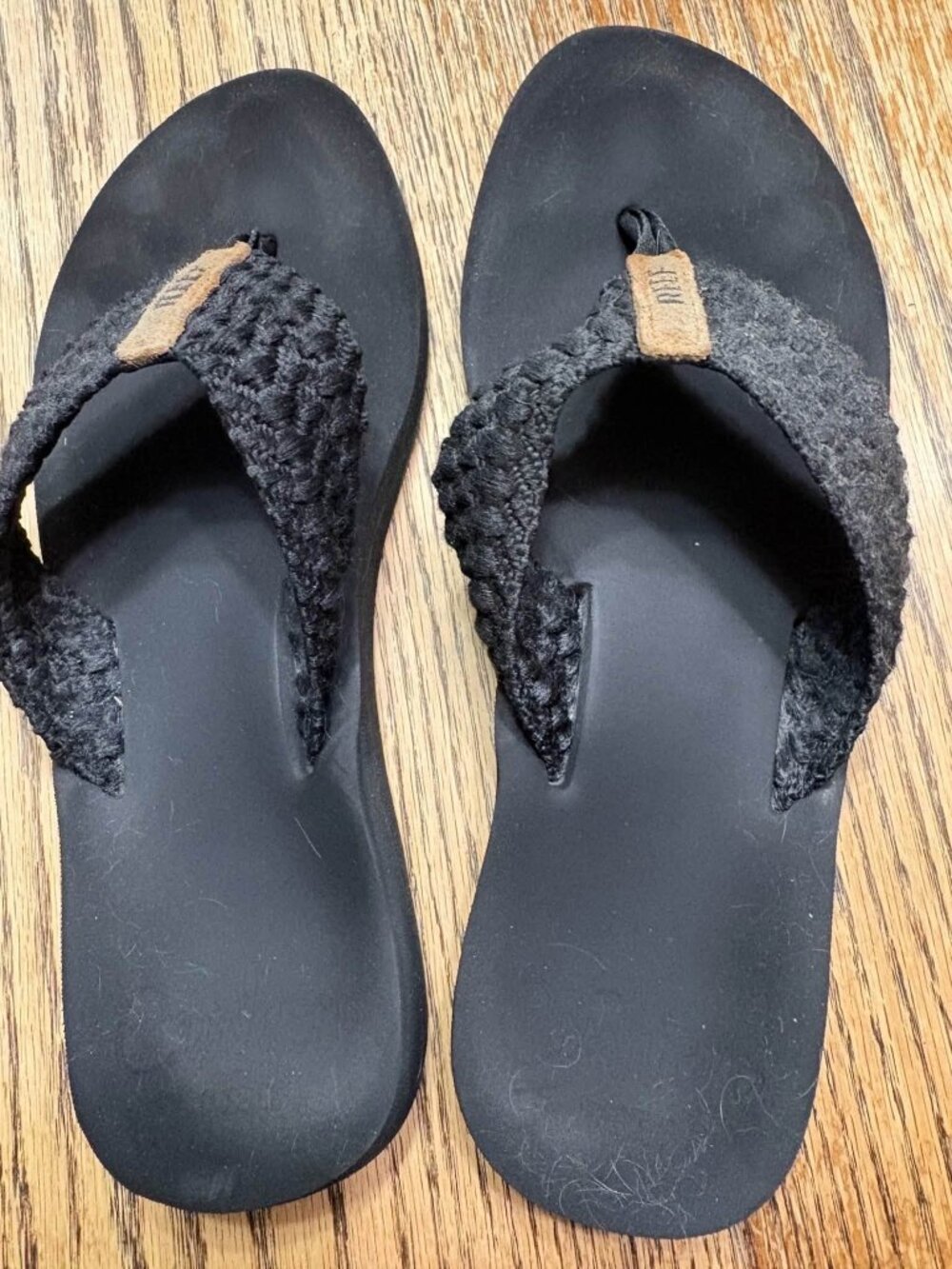 REEF Flip Flops